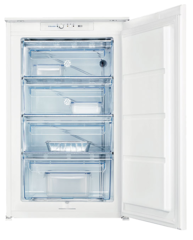 Electrolux EUN 12510 beépíthető hűtőgép